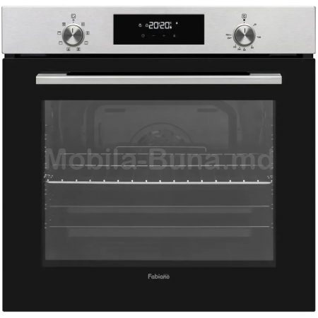 Cuptor Fabiano FBOR 41 Ivory A-25